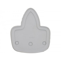Taillight Gasket Mauro Pascoli Vespa Gs150 (vs5t 0087590-)