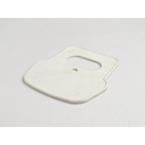 Taillight Gasket Oem Quality Vespa V50 (till Nor. V5a1t0122876)