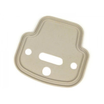Taillight Gasket Oem QualitÄt  Grey
