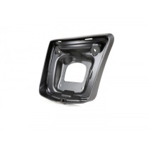 Achterlicht frame moto Nostra, Grijs mat (707/c) (Vespa Modern)