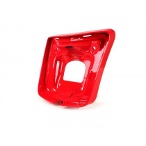 Tail Light Frame Moto Nostra, Red (894)