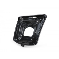 Tail Light Frame For Conversion Moto Nostra To Mount Old Type Tail Light Until 2014 On Vehicles From 2014, Unpainted