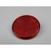 Reflector Piaggio  Red