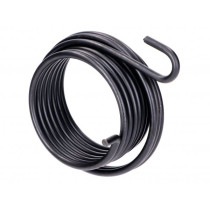 Kickstart Lever Spring 101 Octane
