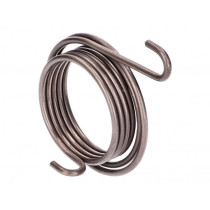Kickstart Lever Spring 101 Octane