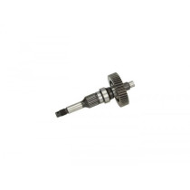Rear Wheel Shaft Piaggio