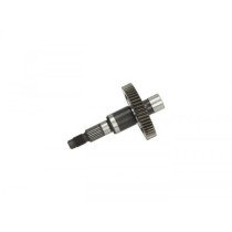 Rear Wheel Shaft Piaggio