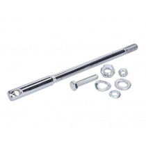 Front Wheel Axle Set 101 Octane