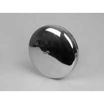 Wheel Disc Ssc  Chrome