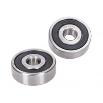 Wheel Bearing Set Naraku  -1994, Yamaha, Mbk Scooter
