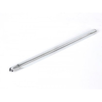 Frame Brace Rear Cif Piaggio Ciao Chrome