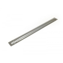 Frame Strut Floorboard Vespa 43,5cm
