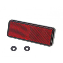 Rear Reflector 101 Octane Red