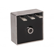 Regulator / Rectifier 101 Octane  -2005, Rieju