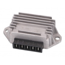 Regulator / Rectifier 101 Octane