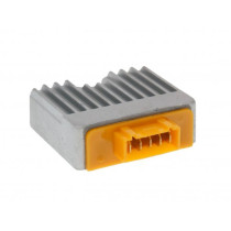 Regulator / Rectifier 101 Octane For Aprilia Derbi Piaggio Vespa 50cc 4t 100cc 4t Ducati