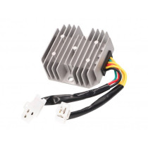 Regulator / Rectifier 101 Octane