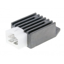 Regulator / Rectifier 101 Octane