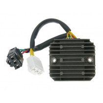 Regulator / Rectifier 101 Octane