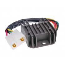 Regulator / Rectifier 101 Octane