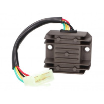 Regulator / Rectifier 101 Octane