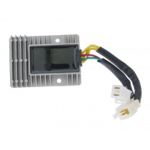 Regulator / Rectifier 101 Octane