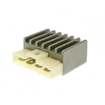 Regulator / Rectifier 101 Octane For Minarelli