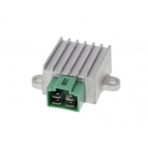 Regulator / Rectifier 101 Octane