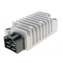 Regulator / Rectifier 101 Octane