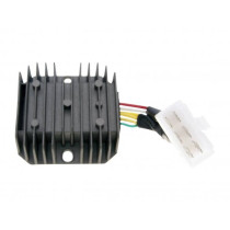 Regulator / Rectifier 101 Octane