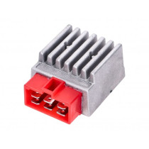 Regulator / Rectifier 101 Octane