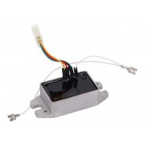 Regulator / Rectifier 101 Octane