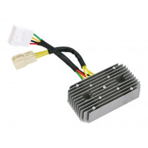 Regulator / Rectifier Naraku
