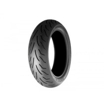 Tyre Bridgestone Battlax Sc  12 Inch Tl 65l Reinforced