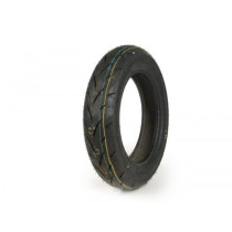 Band -DUNLOP TT93 E-Goedkeuring / Strassenzuzulassung- 90/90 - 10 Velg TL 50J