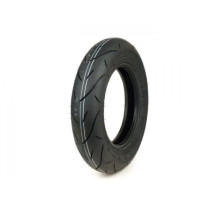 Band -HEIDENAU K80SR- 120/80 - 12 Velg TL 65M (Aprilia, Honda, MBK)