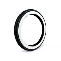 Tyre Kenda K252 White Wall