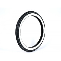 Tyre Kenda K252 White Wall