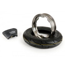 Wheel BGM Sport, Lambretta