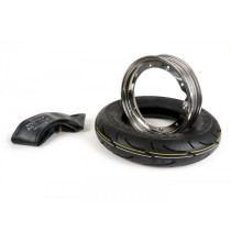Wheel BGM Sport, Vespa
