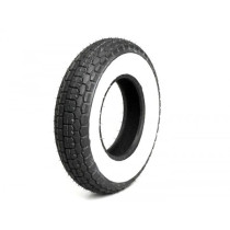 Tyre Sava/mitas B13 White Wall 4.00  8 Inch Tt 66j