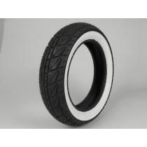Tyre Shinko Sr723 White Wall  12 Inch Tl 58p