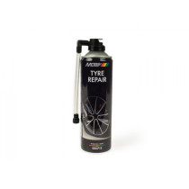 Tyyre Repair Spray Motip 500ml