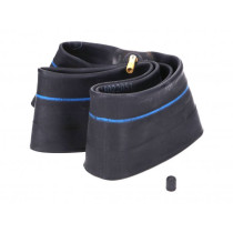 Tire Inner Tube 101 Octane  Bent Valve