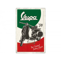 Advertising Sign Nostalgic Art
