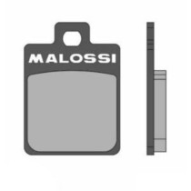 Remblokken Malossi Sport | Vespa Lx / S - Zip 4T