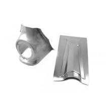 Repair Horn Cover Oem Quality Ø Horn = 75mm, (-1968)  4face Piaggiologo