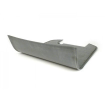 Floor Board Long Version Vespa  Curved