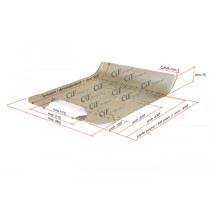 Floor Board Long Version Oem Quality Premium  2 Struds