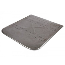 Floor Board Vespa  53 X 49cm